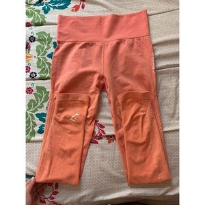 Gymshark ombré Leggings 🍑